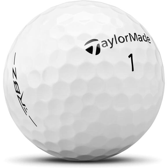TaylorMade RocketBallz Golf Balls 36 Pack | Distance & Soft Feel 60 Compression - Picture 5 of 7